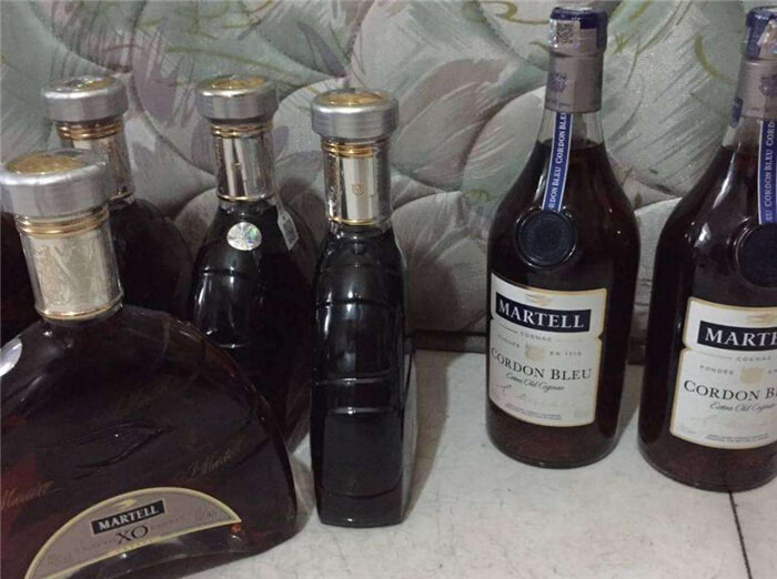 东台回收洋酒