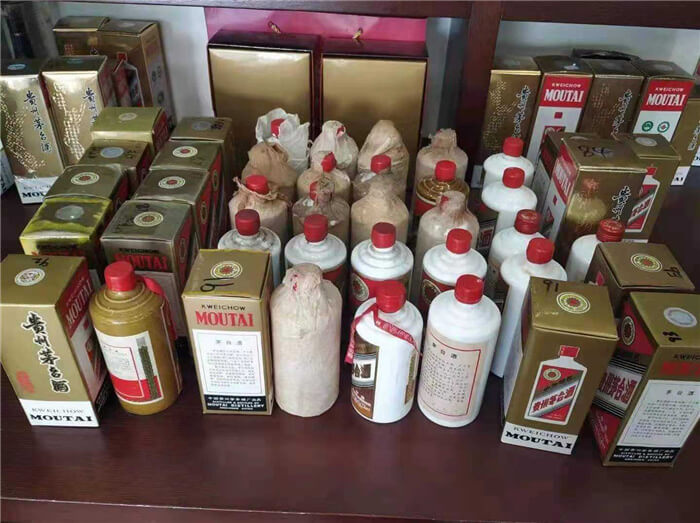 射阳茅台酒回收(图1)
